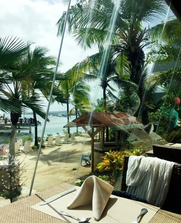 Caribbean Apartments San Andres  Luaran gambar