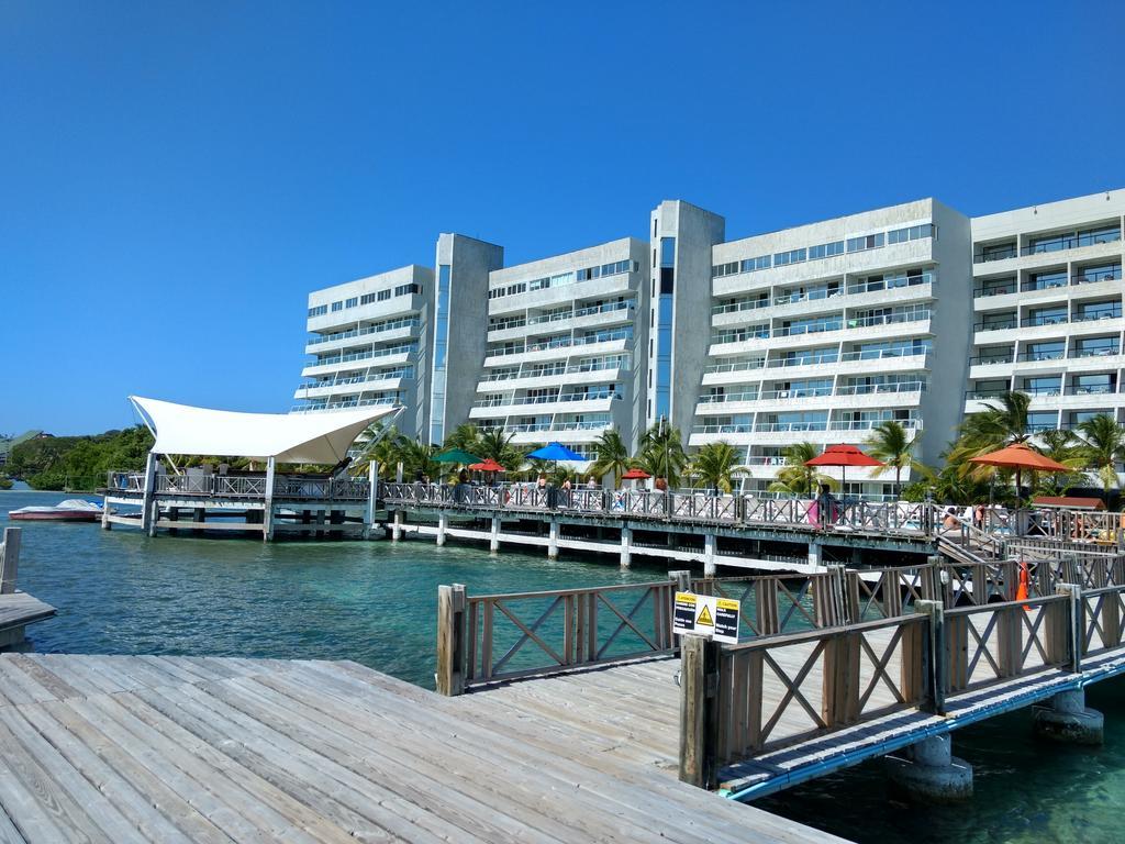 Caribbean Apartments San Andres  Luaran gambar